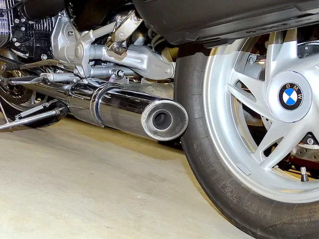 Bmw r 1200 c - afbeelding 11 van  27