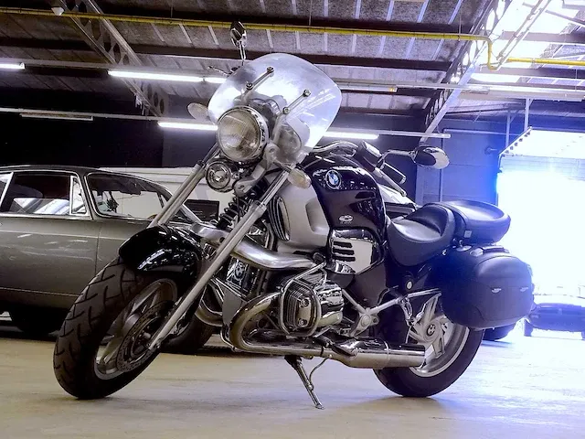 Bmw r 1200 c - afbeelding 1 van  27