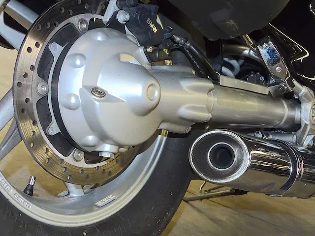 Bmw r 1200 c - afbeelding 13 van  27