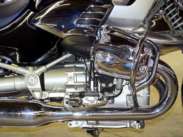 Bmw r 1200 c - afbeelding 14 van  27
