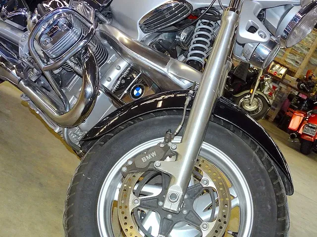 Bmw r 1200 c - afbeelding 15 van  27