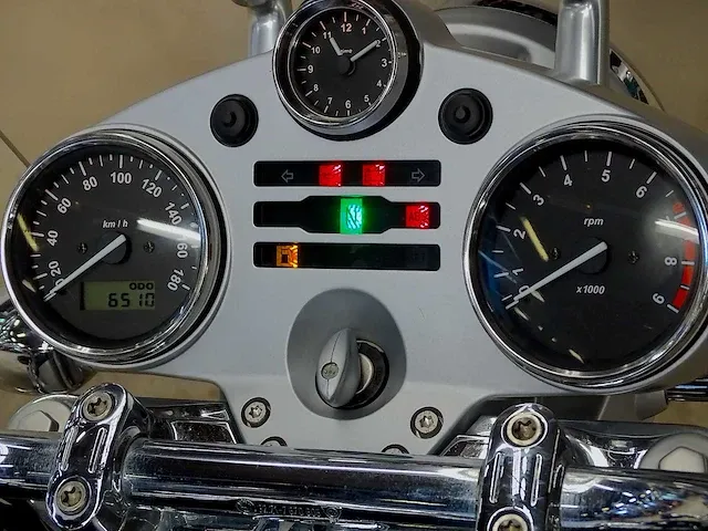 Bmw r 1200 c - afbeelding 16 van  27