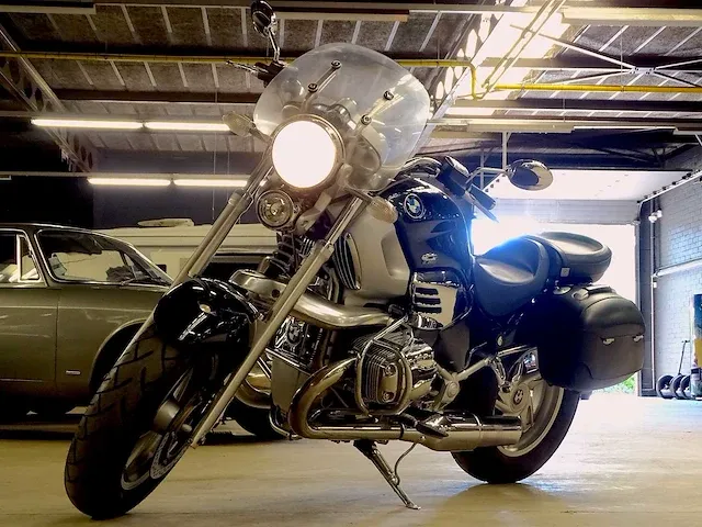 Bmw r 1200 c - afbeelding 17 van  27