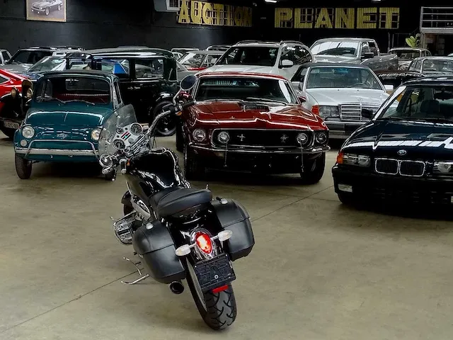 Bmw r 1200 c - afbeelding 18 van  27