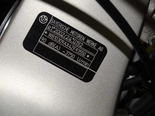 Bmw r 1200 c - afbeelding 19 van  27
