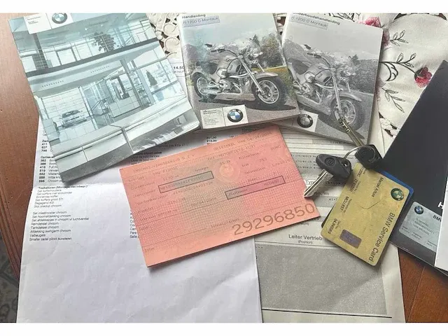 Bmw r 1200 c - afbeelding 20 van  27