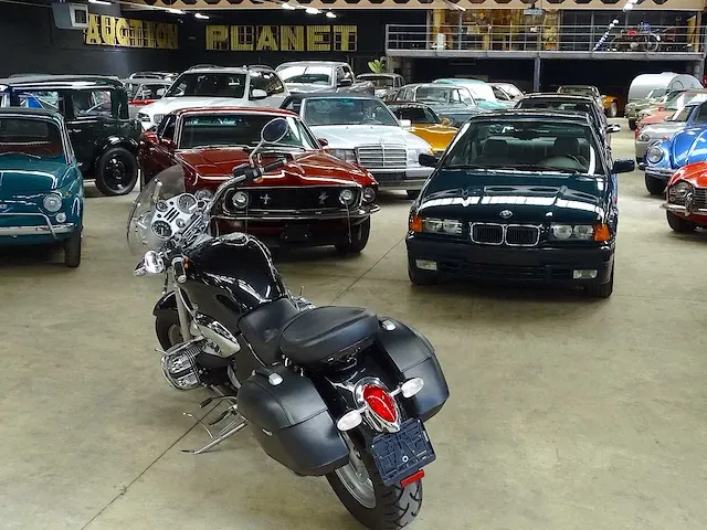 Bmw r 1200 c - afbeelding 21 van  27