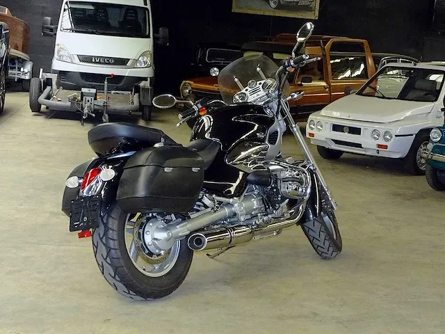 Bmw r 1200 c - afbeelding 22 van  27