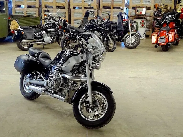 Bmw r 1200 c - afbeelding 23 van  27