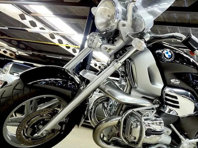 Bmw r 1200 c - afbeelding 24 van  27