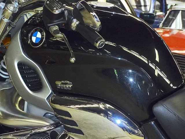 Bmw r 1200 c - afbeelding 26 van  27
