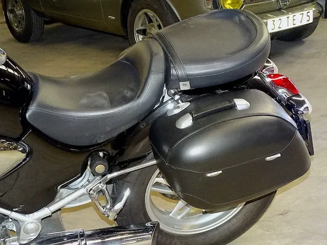 Bmw r 1200 c - afbeelding 27 van  27