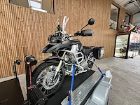 Bmw r 1200 gs, 2008 + aanhangwagen trigano - afbeelding 31 van  36