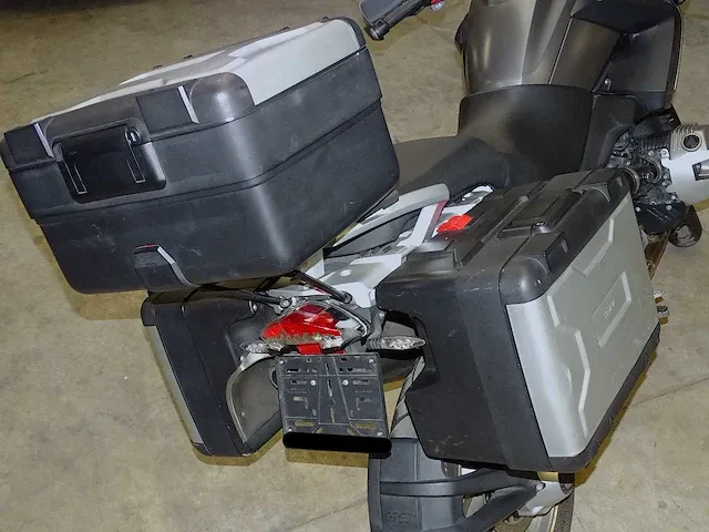 Bmw r 1200 gs - afbeelding 2 van  27