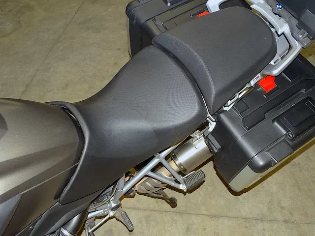 Bmw r 1200 gs - afbeelding 5 van  27
