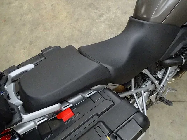 Bmw r 1200 gs - afbeelding 6 van  27