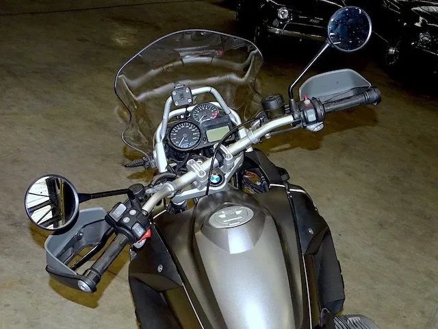 Bmw r 1200 gs - afbeelding 7 van  27