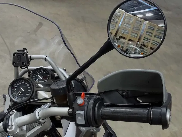 Bmw r 1200 gs - afbeelding 8 van  27