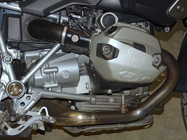 Bmw r 1200 gs - afbeelding 16 van  27