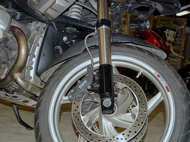 Bmw r 1200 gs - afbeelding 17 van  27