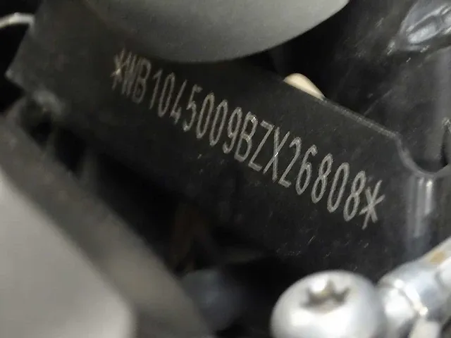Bmw r 1200 gs - afbeelding 19 van  27