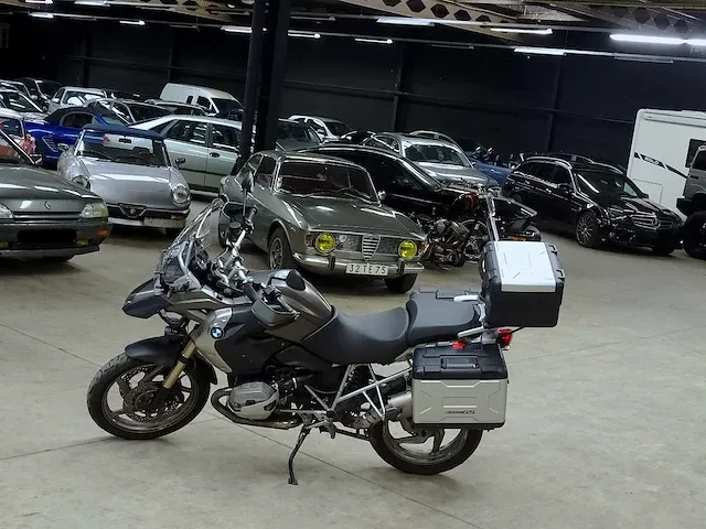 Bmw r 1200 gs - afbeelding 21 van  27