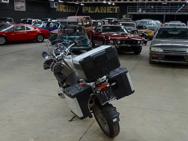 Bmw r 1200 gs - afbeelding 22 van  27