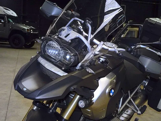 Bmw r 1200 gs - afbeelding 25 van  27