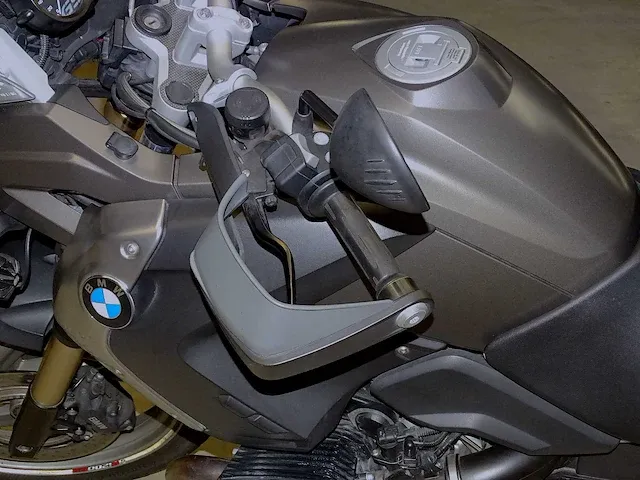 Bmw r 1200 gs - afbeelding 26 van  27