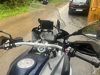 Bmw r 1200gs motorfiets - afbeelding 3 van  12