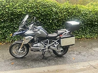 Bmw r 1200gs motorfiets - afbeelding 5 van  12