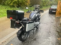 Bmw r 1200gs motorfiets - afbeelding 8 van  12