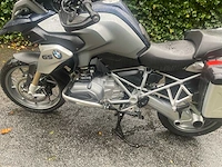 Bmw r 1200gs motorfiets - afbeelding 10 van  12