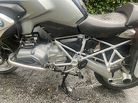 Bmw r 1200gs motorfiets - afbeelding 11 van  12
