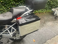 Bmw r 1200gs motorfiets - afbeelding 12 van  12