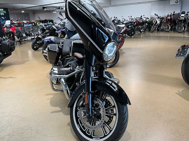 Bmw r 18 b motorfiets - afbeelding 2 van  22