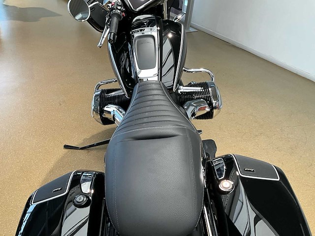 Bmw r 18 b motorfiets - afbeelding 6 van  22