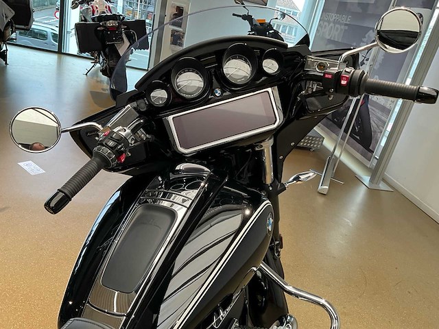 Bmw r 18 b motorfiets - afbeelding 7 van  22