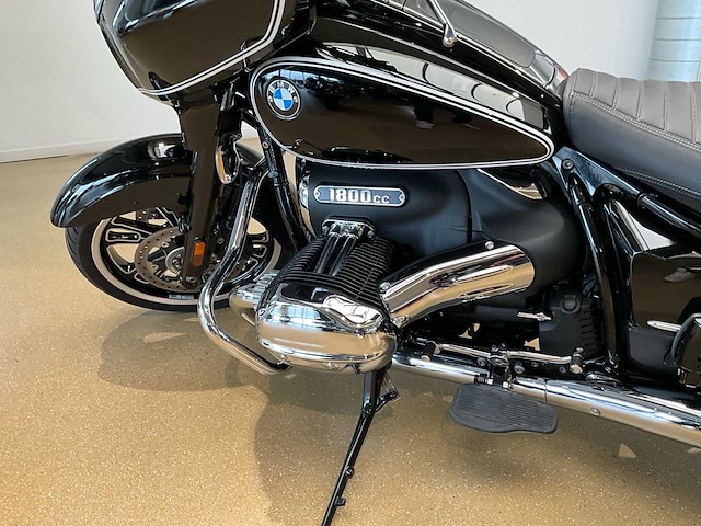 Bmw r 18 b motorfiets - afbeelding 8 van  22