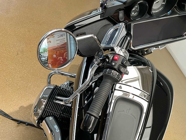 Bmw r 18 b motorfiets - afbeelding 9 van  22