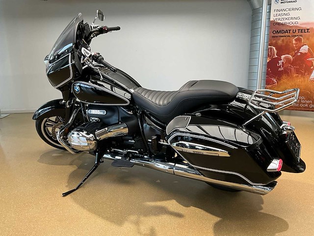 Bmw r 18 b motorfiets - afbeelding 16 van  22