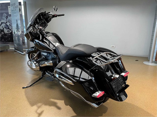 Bmw r 18 b motorfiets - afbeelding 17 van  22