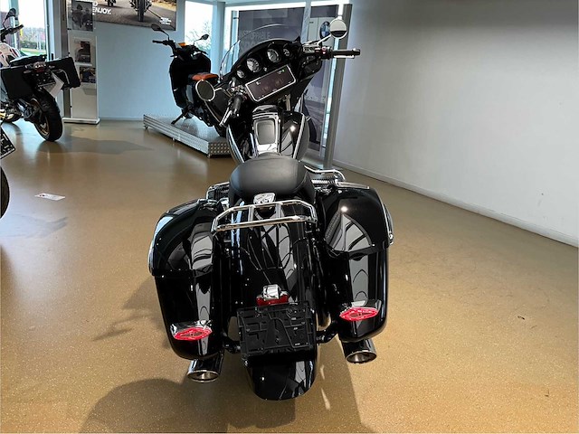 Bmw r 18 b motorfiets - afbeelding 18 van  22