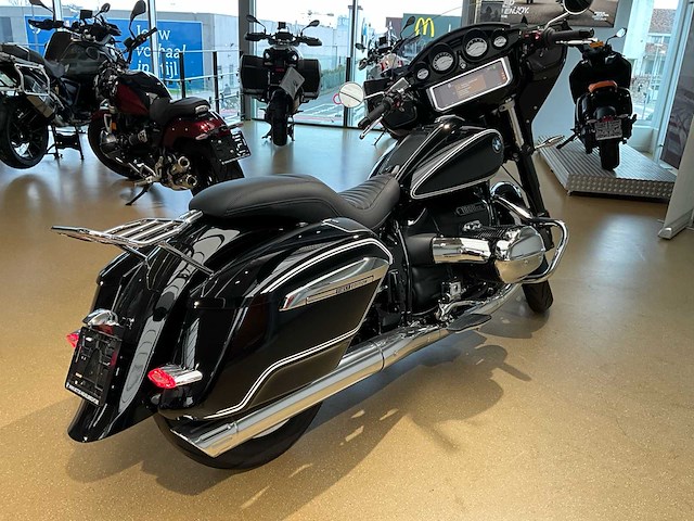 Bmw r 18 b motorfiets - afbeelding 19 van  22