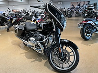 Bmw r 18 b motorfiets - afbeelding 22 van  22