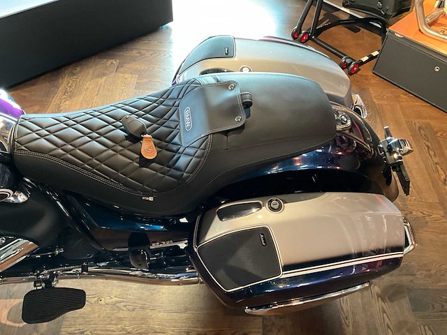 Bmw r 18 b motorfiets - afbeelding 2 van  20