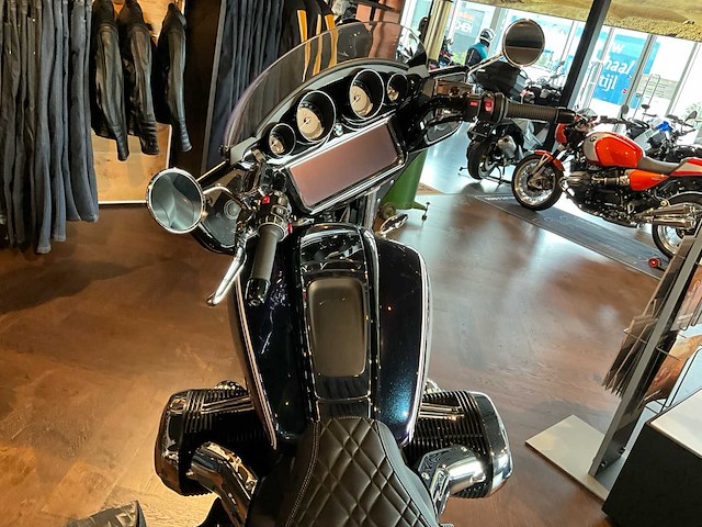 Bmw r 18 b motorfiets - afbeelding 3 van  20