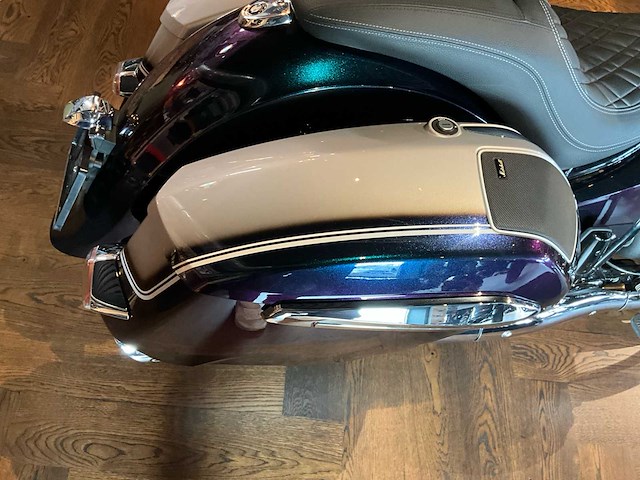 Bmw r 18 b motorfiets - afbeelding 4 van  20