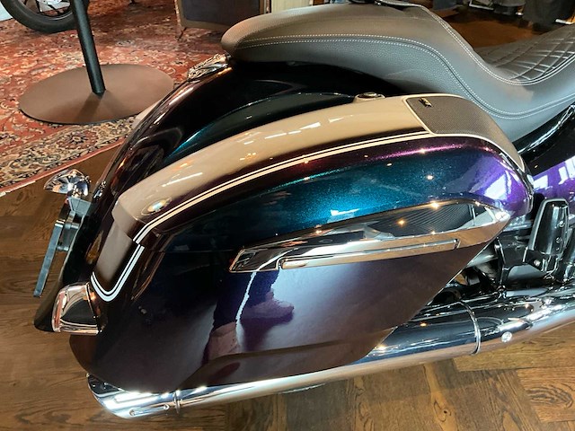 Bmw r 18 b motorfiets - afbeelding 5 van  20