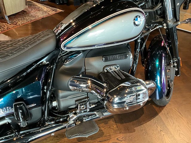 Bmw r 18 b motorfiets - afbeelding 6 van  20